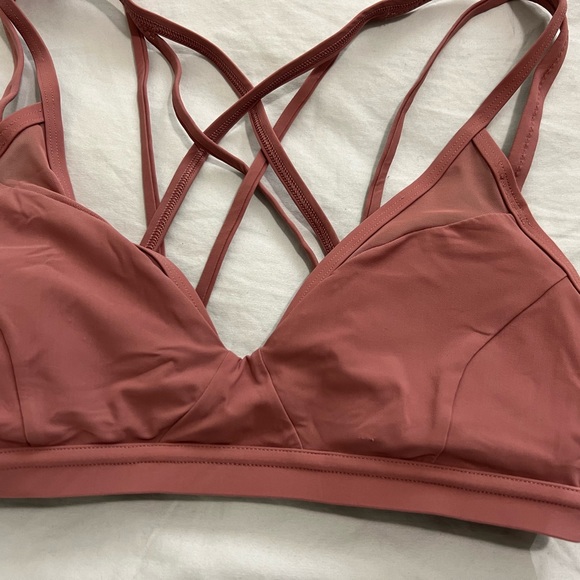 lululemon athletica Other - Lululemon | Triangle Sports Bra